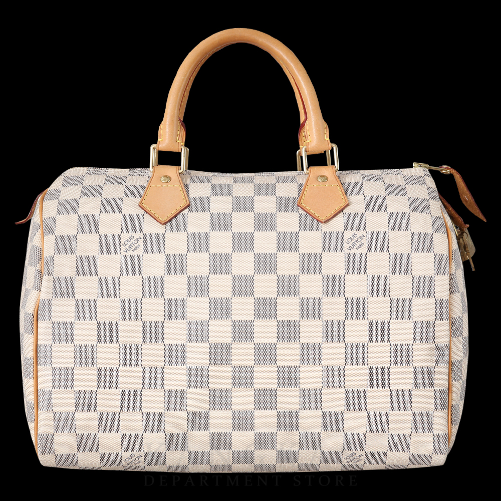 LOUIS VUITTON(USED)루이비통 다미에 아주르 스피디30